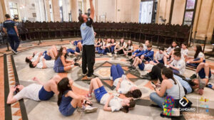 SAIDA PEDAGOGICA - SANTOS  HISTÓRICO, BIOLÓGICO E GEOGRÁF...