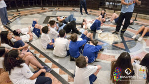 SAIDA PEDAGOGICA - SANTOS  HISTÓRICO, BIOLÓGICO E GEOGRÁF...