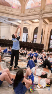 SAIDA PEDAGOGICA - SANTOS  HISTÓRICO, BIOLÓGICO E GEOGRÁF...