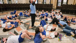 SAIDA PEDAGOGICA - SANTOS  HISTÓRICO, BIOLÓGICO E GEOGRÁF...