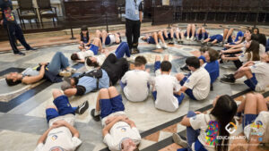 SAIDA PEDAGOGICA - SANTOS  HISTÓRICO, BIOLÓGICO E GEOGRÁF...