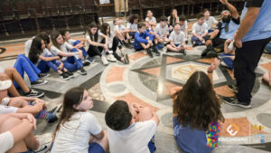 SAIDA PEDAGOGICA - SANTOS  HISTÓRICO, BIOLÓGICO E GEOGRÁF...