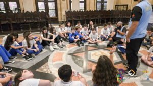 SAIDA PEDAGOGICA - SANTOS  HISTÓRICO, BIOLÓGICO E GEOGRÁF...