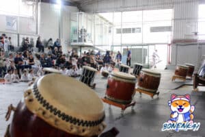 BONENKAI - 2º DIA – Educandário (2025)-14