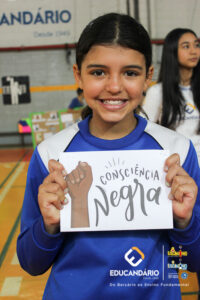 Comemoração Cívica - Educandário-103