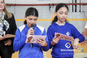 Comemoração Cívica - Educandário-107