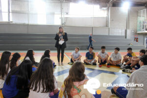 Despedida 9º ano - Tarde-10