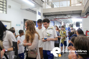 Despedida 9º ano - Tarde-101