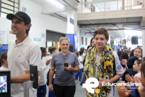 Despedida 9º ano - Tarde-102