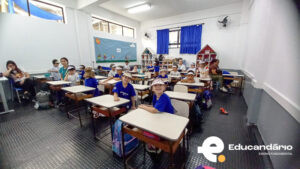 Dinamica pedrinhas Líder.-7