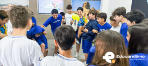 Dinâmica Sinergia-16