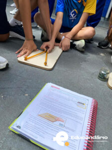 Aula de Energia Potencial Elástica - 8º ano-4