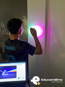 Aula de Óptica - 9º ano-1