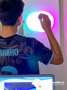 Aula de Óptica - 9º ano-11