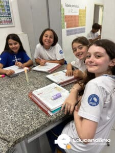 Ciência em prática - 6º ano-1