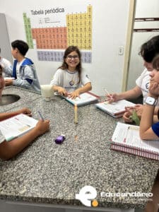 Ciência em prática - 6º ano-2