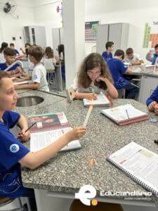 Ciência em prática - 6º ano-3