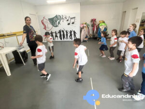 Desafio dos nomes! - Inf 4-1