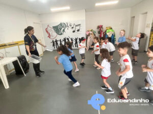 Desafio dos nomes! - Inf 4-11