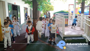 Desafio dos nomes! - Inf 4-2