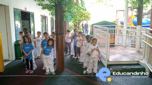 Desafio dos nomes! - Inf 4-6