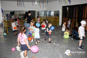 Gritinho de Carnaval – Educandinho (2026)-1