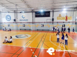 Mímica de Férias - 6º Ano-1