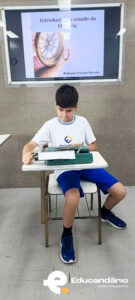 Trabalho do historiador - 6ºano-1