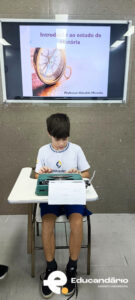 Trabalho do historiador - 6ºano-12