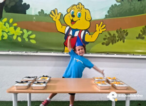 Parabéns Bernardo (Inf 3A) – Educandinho (2026)-9