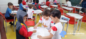 Alimento saudável - Educandinho--4