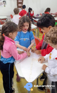 Alimento saudável - Educandinho--5