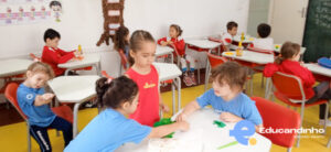 Alimento saudável - Educandinho--7