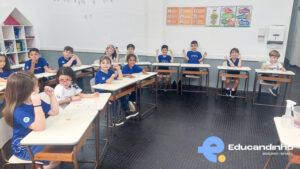 Alimento saudável - Educandinho--8