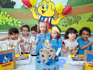 Aniversário Lorena - Inf 2 B-42-2