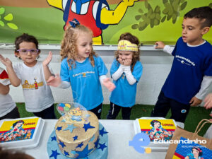 Aniversário Lorena - Inf 2 B-42-4