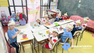 Banquete dos Guardiôes - Inf 3--4