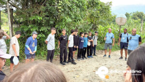 Bertioga - 7º ano-10