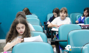 Canguru de Matemática – Educandário (2026)-12