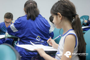 Canguru de Matemática – Educandário (2026)-14