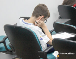 Canguru de Matemática – Educandário (2026)-17