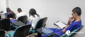 Canguru de Matemática – Educandário (2026)-18