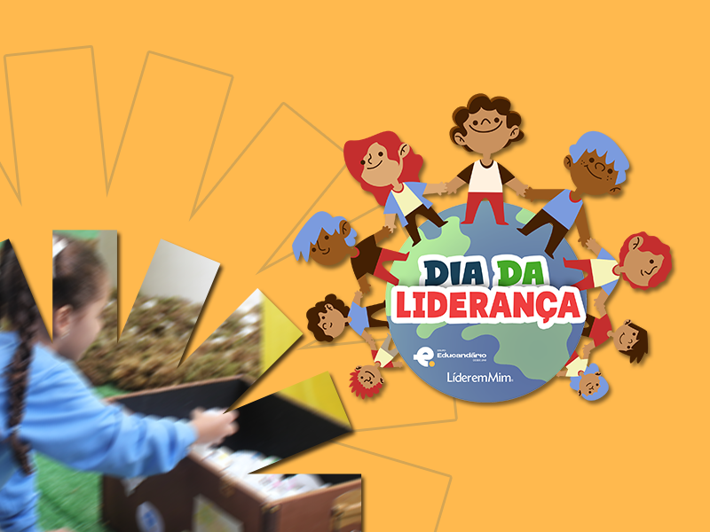 CAPA - DIA DA LIDERANCA 2026
