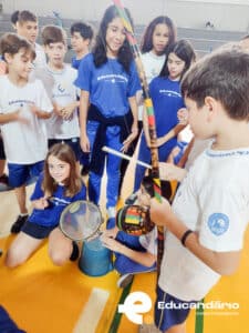 capoeira - 6ºano-094234043
