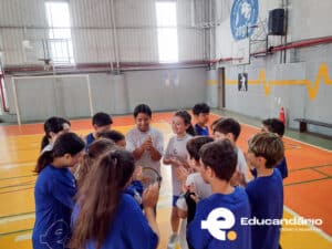 capoeira - 6ºano--2