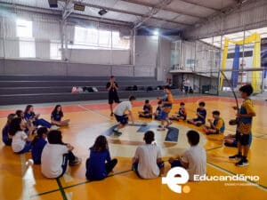capoeira - 6ºano--3