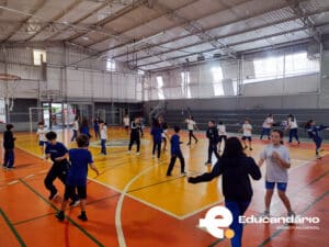 capoeira - 6ºano-