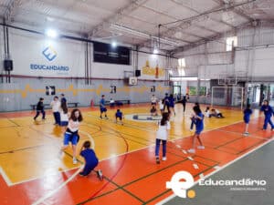 capoeira - 7º ano-095754320