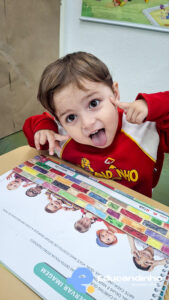 Careta - Inf 1-090027