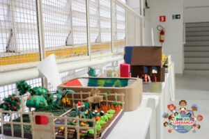 Dia da Liderança (Líder Em Mim) – Grupo Educandário (20...